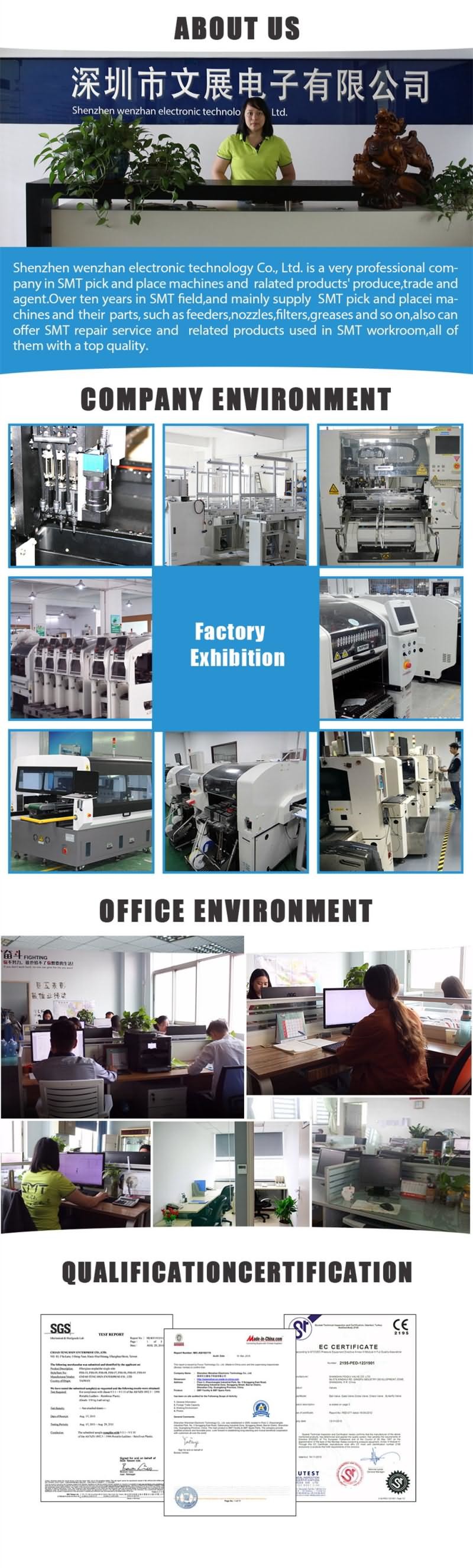 Automatic Optical 220 Volt SAKI BF-Planet-XII PCB Test Equipment