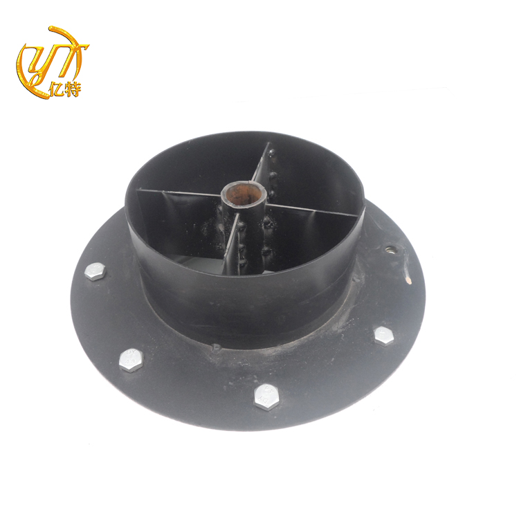 1.1kw Welding Smoke Absorber Scrubber Collector for Welding Applications
