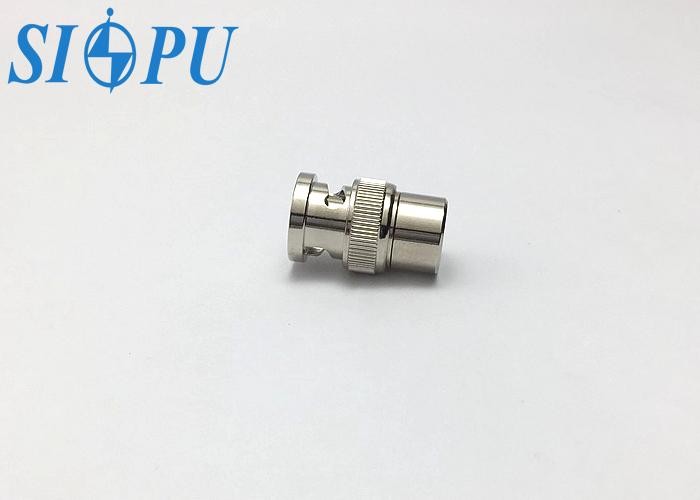 BNC Male Coaxial RF Termination Load – 1W Power Rating