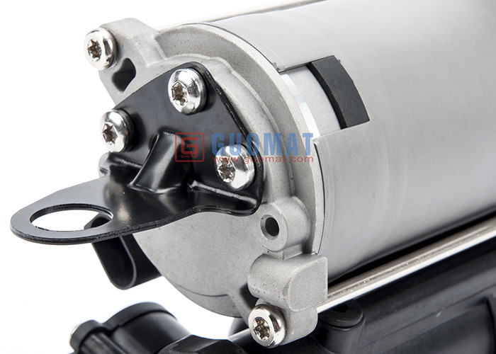 Mercedes-Benz R Class W251 Air Suspension Compressor A1643201204 2 Corner