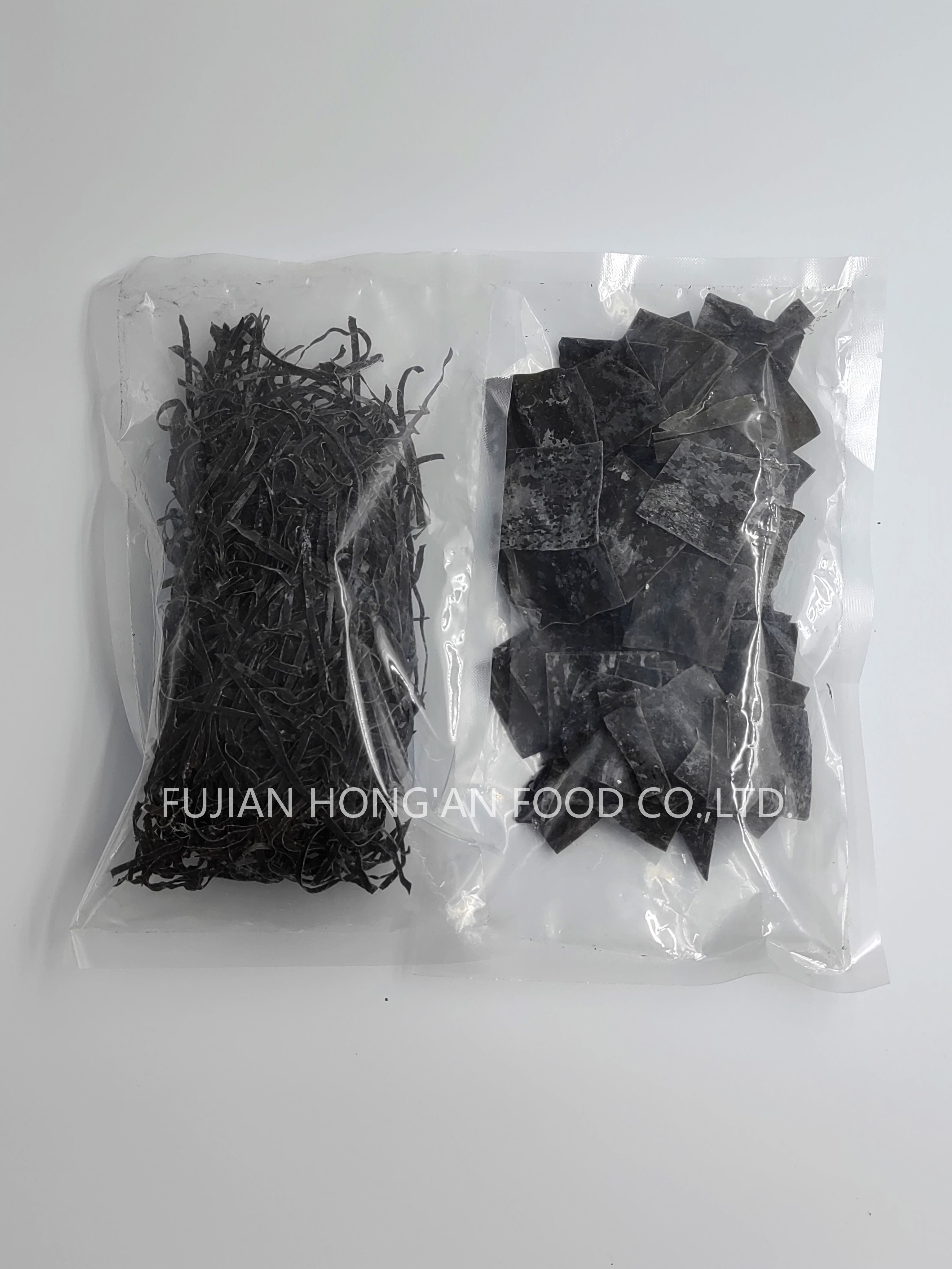 Japanese Dried Kombu Kelp Sprouts Savory Umami Sea Vegetable for Versatile Cooking
