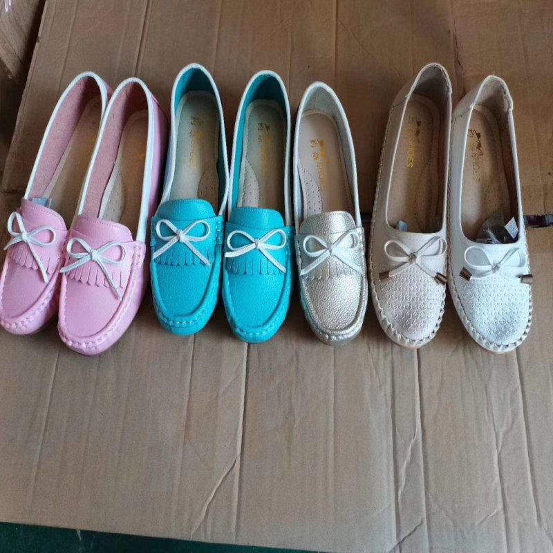 Ladies Casual Shoes