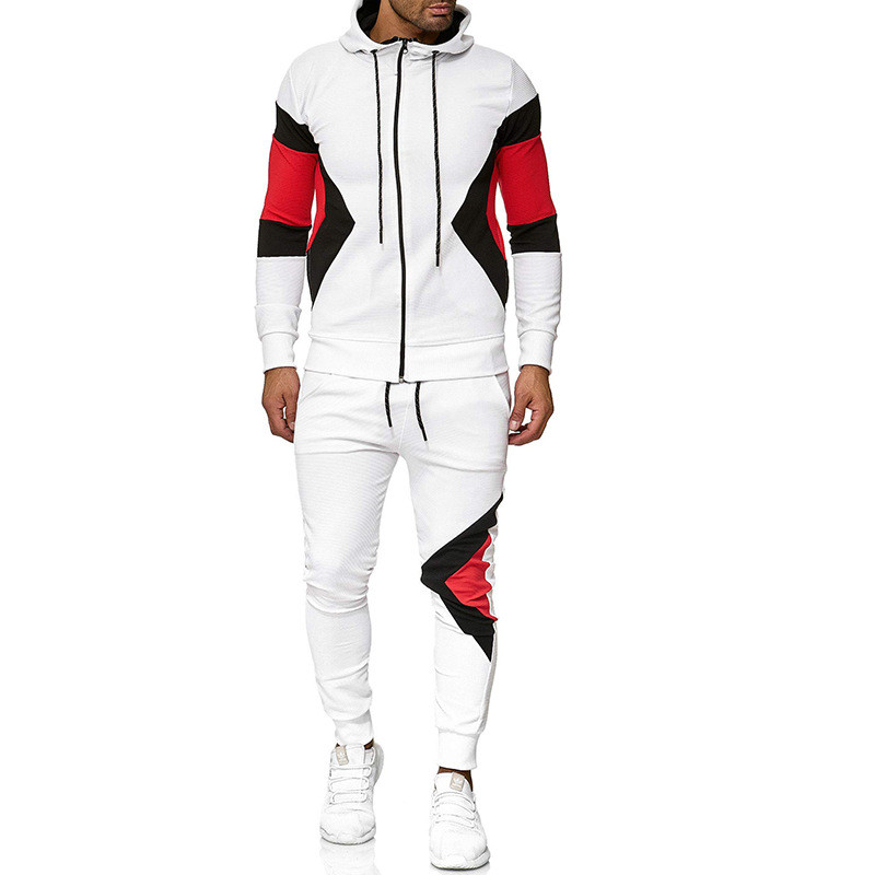 50% Cotton 50% Polyester Custom Outdoor Clothing For Sports Gym