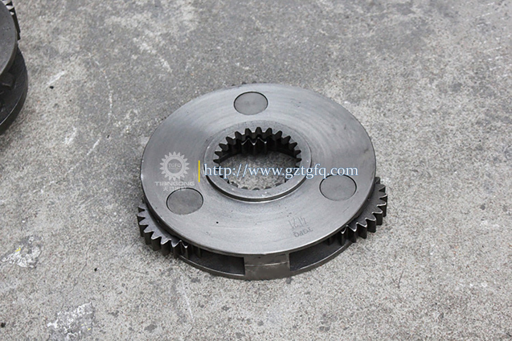 E320B 320 Excavator Gear Planetary Gear Carrier 099-3793