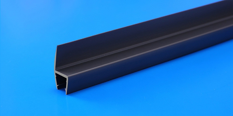 Light Weight Shower Enclosure Rubber Seal Easy To Install Temperature Resistance