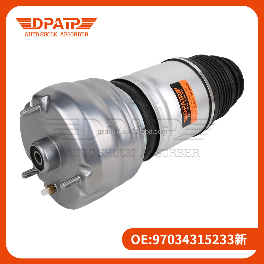Front Right Shock Absorber for Porsche Palamela 970 97034315233 97034315235 97034315236
