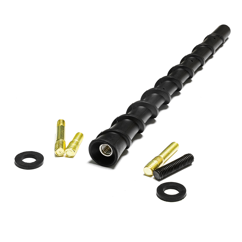 Universal Car Fitment CB Base Amateur HF Ham Long Adapter with Customized Connector