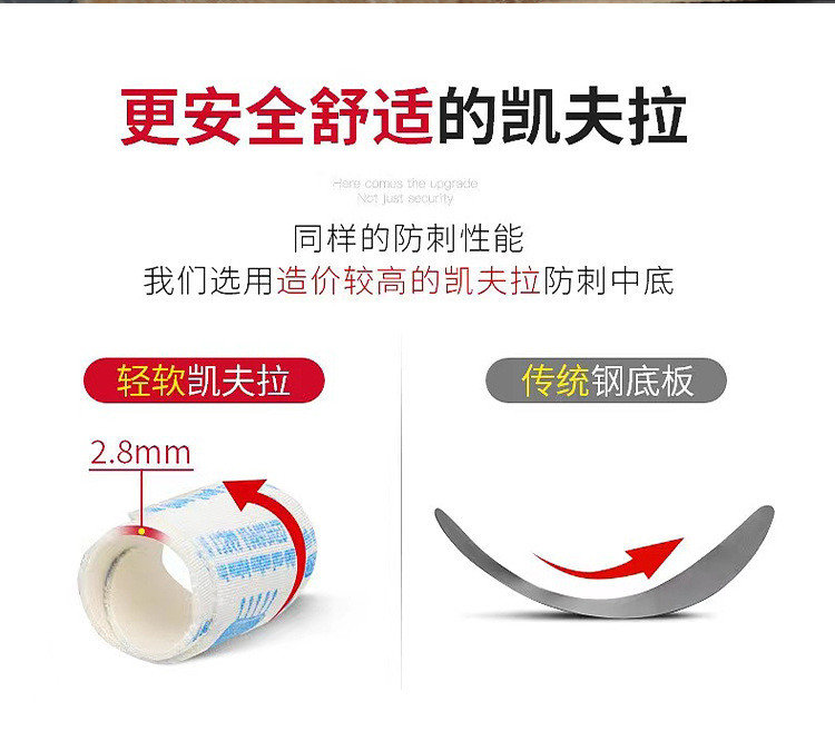 Rubber Sole Safety Shoes for Unisex Suede Work Boots in Industrial Settings
