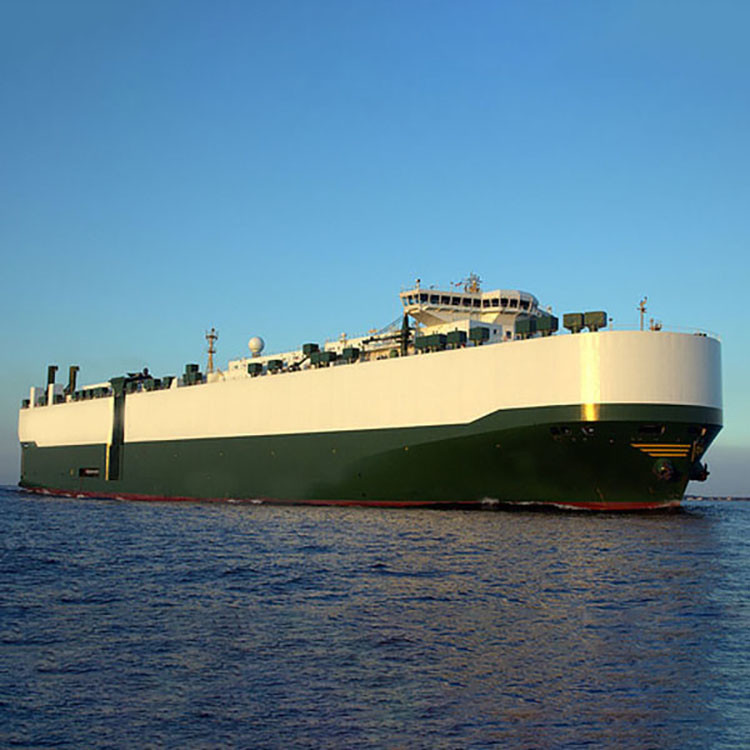 Roro Ocean Freight Service From China To Australia Roro Shipping Lines