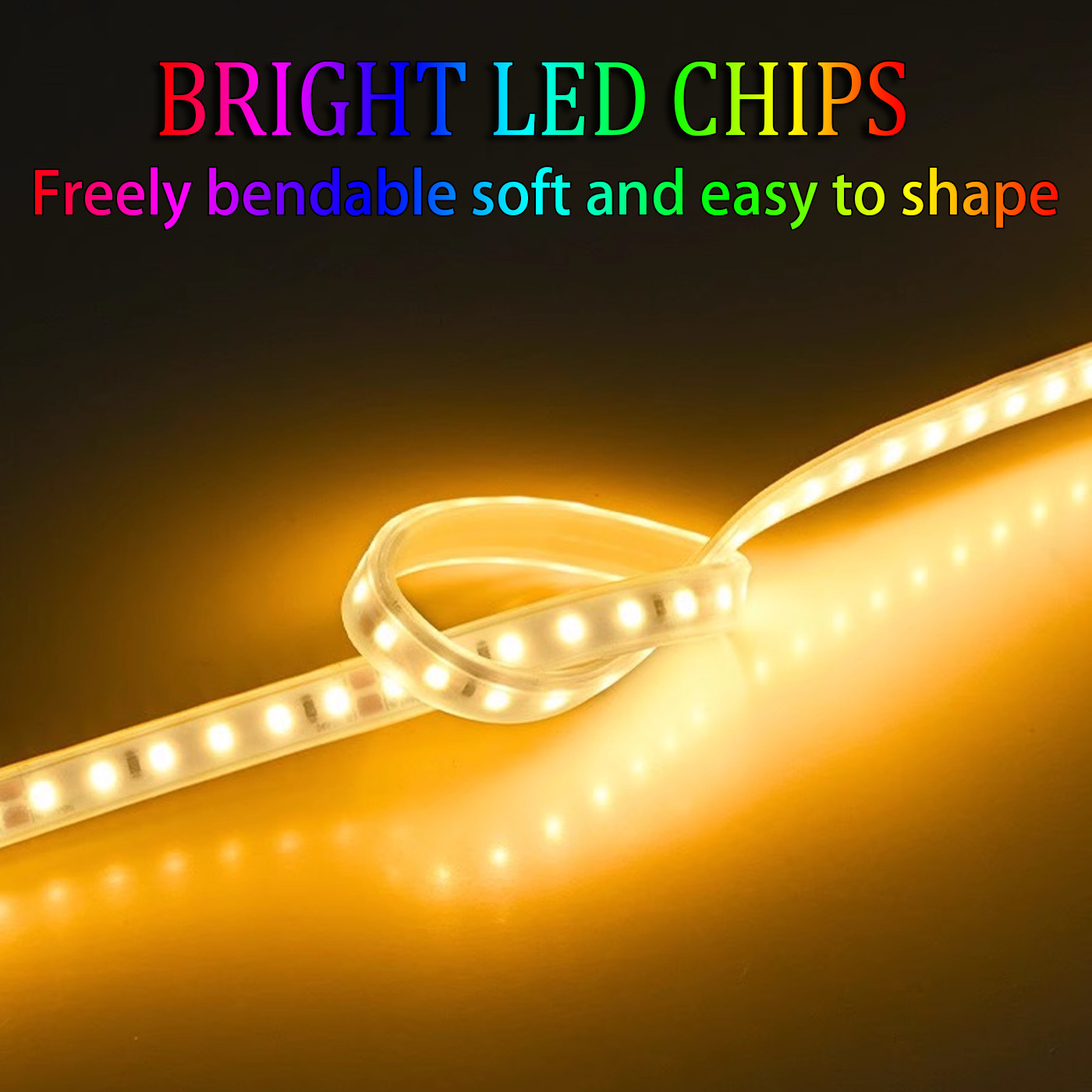 Opple Light Strip Led Low Voltage 24V Bare Board Patch Self-Adhesive Tape Backing Embedded Living Room Aluminum Slot Linear Light Strip