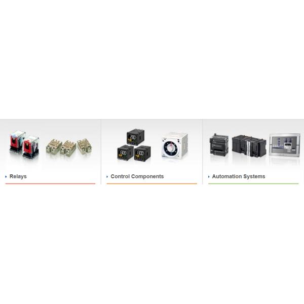 OMB G2R-2-SND DC24 S Intermediate Relay for Industrial Automation and Control Systems