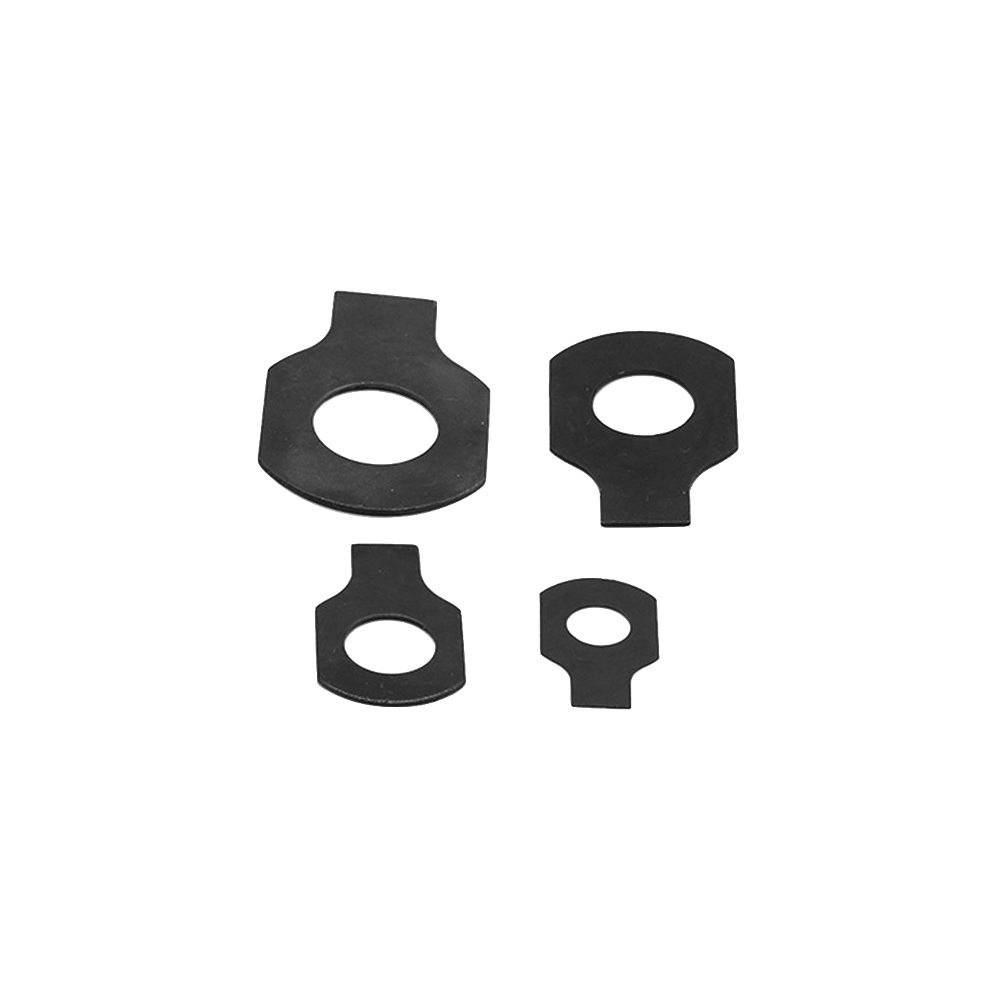 Thin Flat Brass Stainless Steel SS 304 Washer Plain Shims Custom