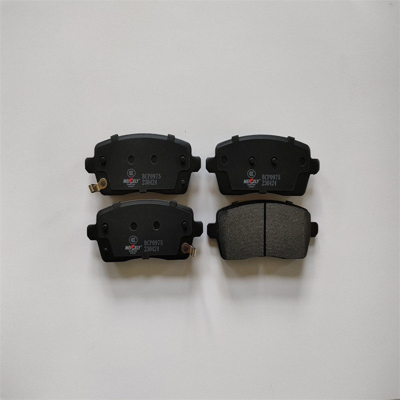 3501018-CA01 Rear Brake Pads For Leapmotor C11
