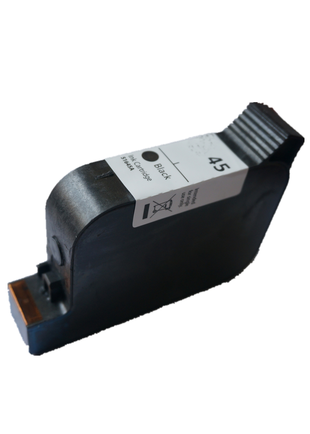 Universal HP45 Ink Tank Ink Box Perfect for Pattern Cutter Machine Compatibility