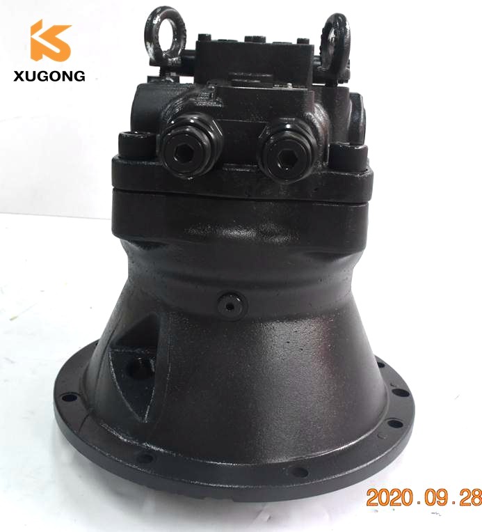 EC240 Swing Motor Without Gearbox Construction Machinery Parts