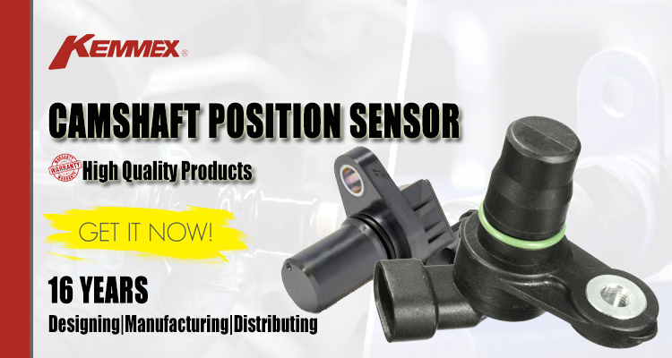 Other Car Fitment KEMMEX PC1141 393502E200 Engine Camshaft Position Sensor For Hyundai
