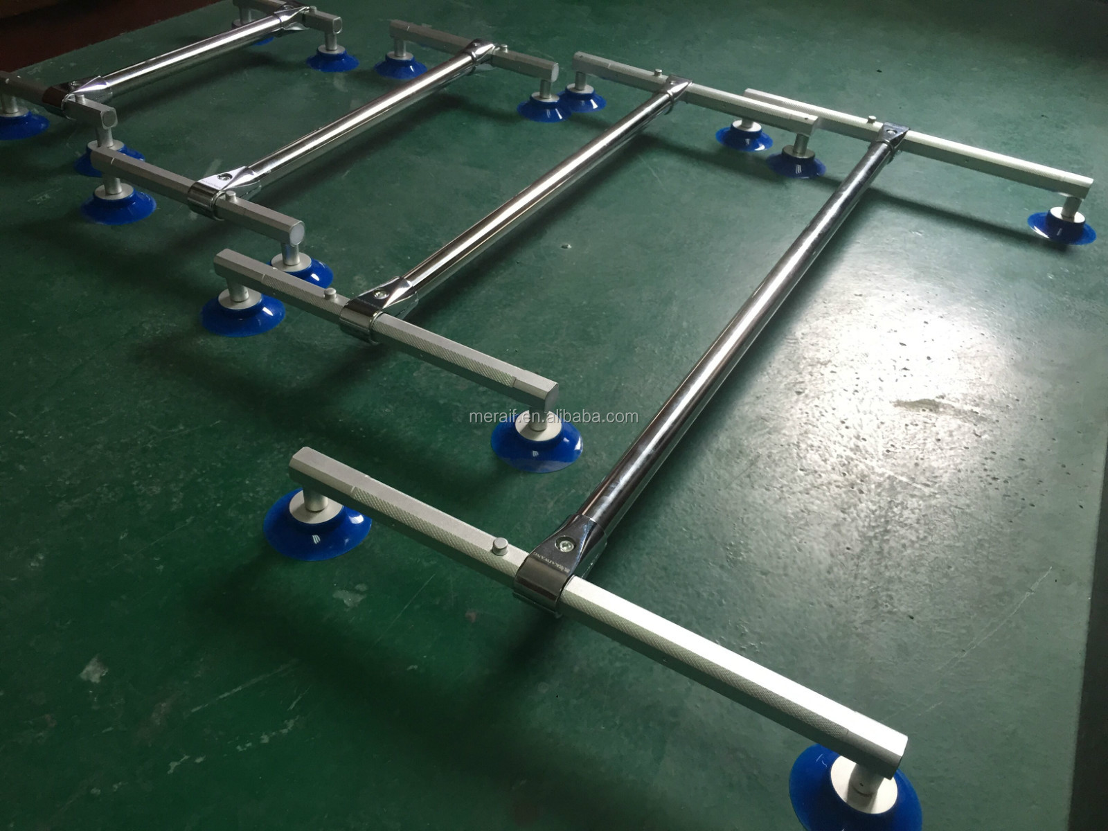 vacuum suction lifter/glass lifter / single suction cup,vacuum pump cupule,acetabula glass