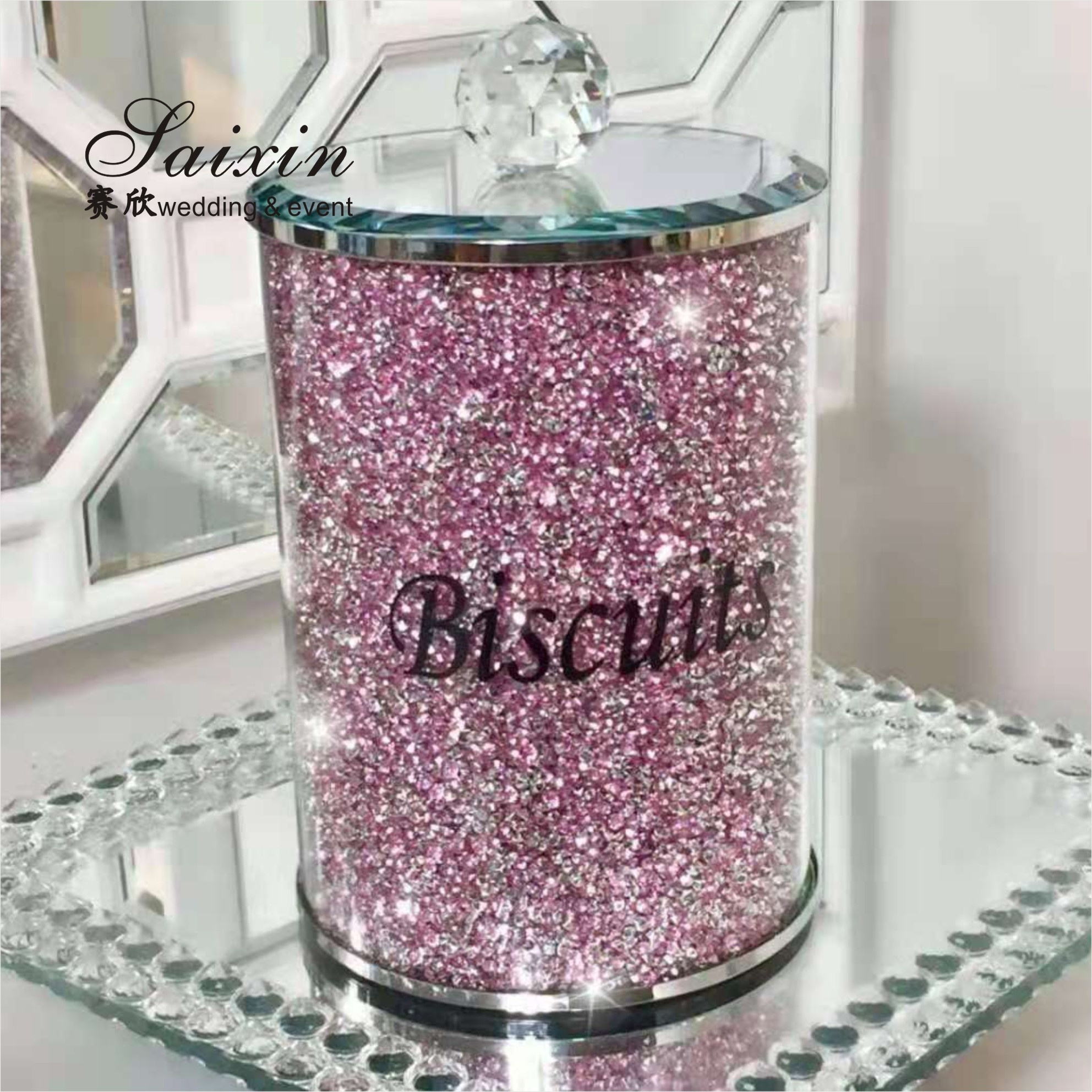 ZT-009 Wholesale small size 4.5cm Floating candle for cylinder vase wedding decoration