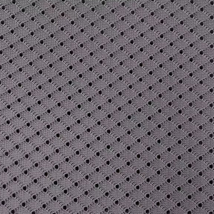 Anti Odor Air Mesh Material 3d Air Spacer Mesh Fabric Moisture Wicking Fabric For Shoes