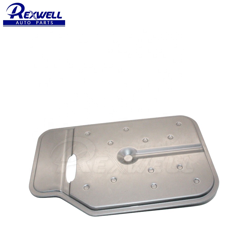 Car Model For Mercedes-Benz Automatic Gearbox Oil Filter Fitment Mercedes-Benz A2222772000