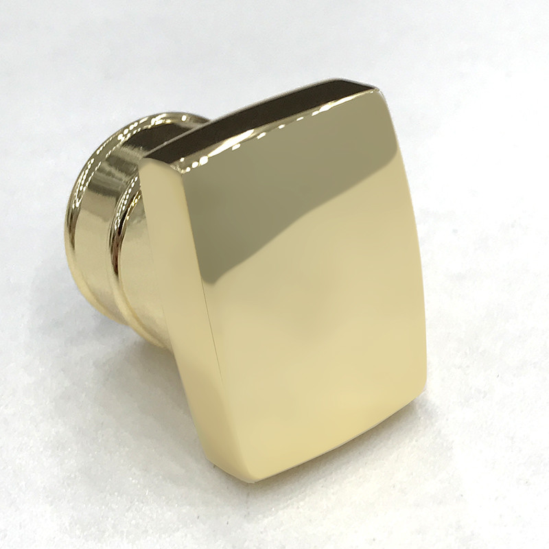 Customized Zamak Perfume Lid For Fragrance Caps Usage