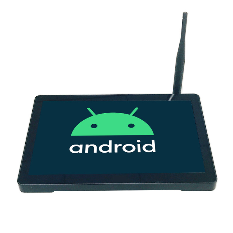 X10R PiPO PC Tablet , RK3399 10.1 Inch Android Tablet 1920x1280 IPS