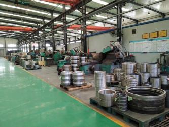 JinHang Precision Bearing Co.,Ltd