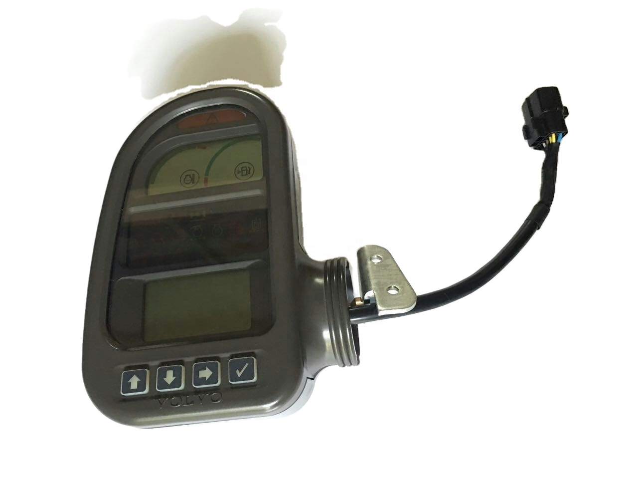 Volvo Excavator Electrical Parts EC210B EC240B EC290B Monitor VOE14390065 Durable
