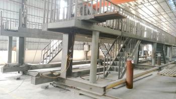 FOSHAN RAD PREFABS COMPANY LIMITED