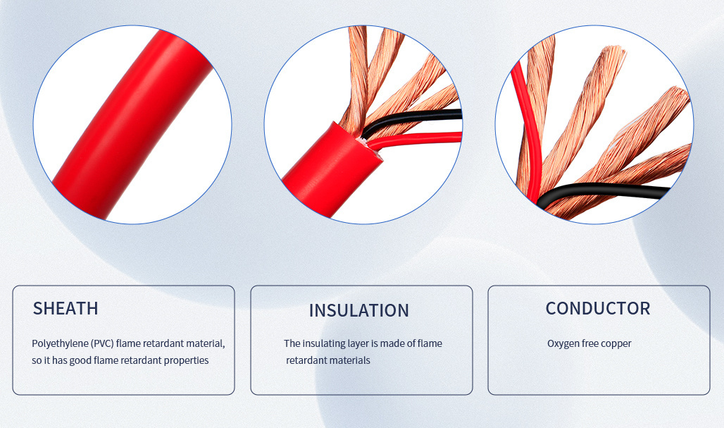 Hot Sale Aluminium Core Cable Industrial Fire Retardent Power Cable XLPE PVC Power Cable for Underground