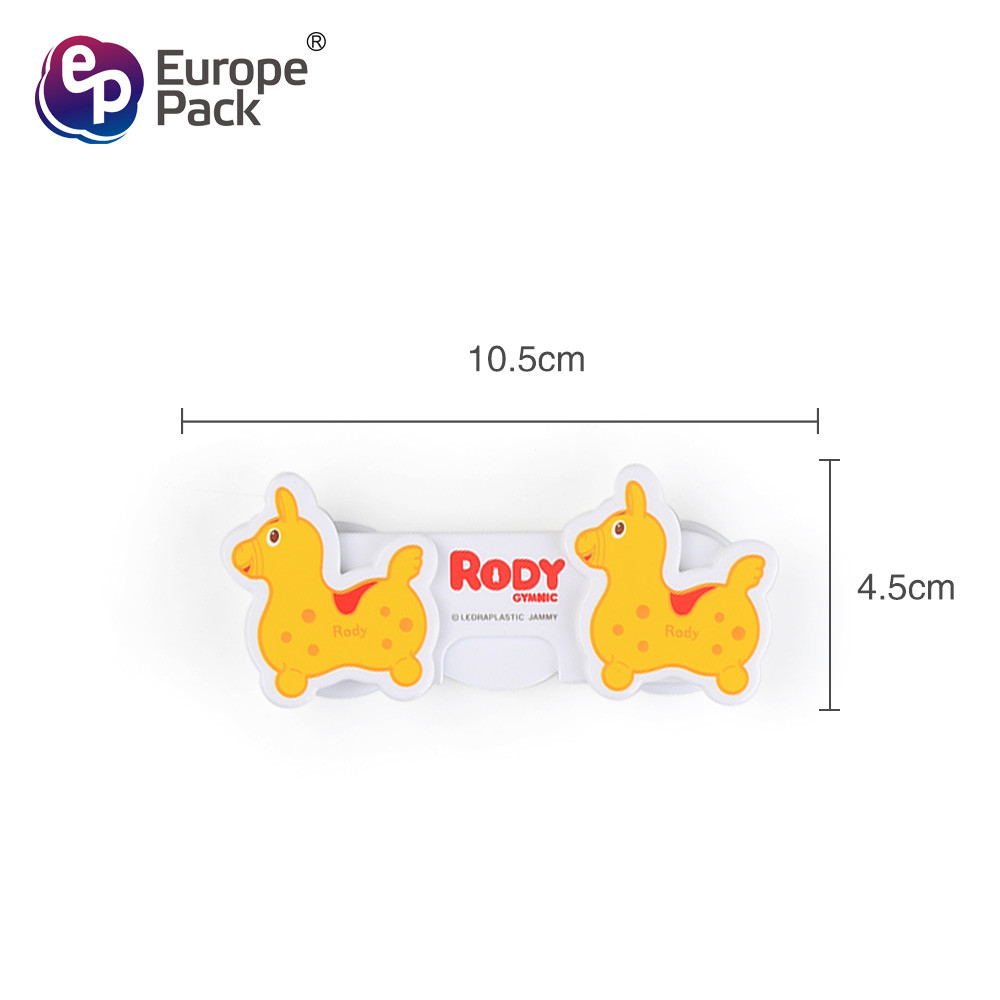 Multi-function Portable Cartoon Cabinet door lock