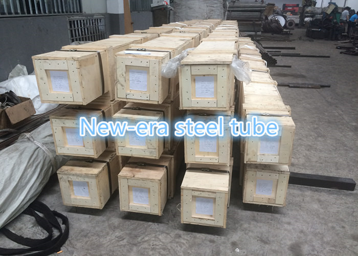 Q195 Cold Rolled Welded Steel Pipe For Machinery Industry 6 - 88mm OD Size