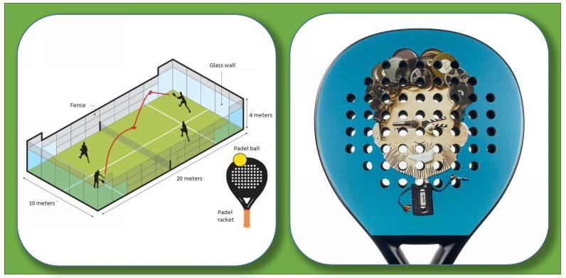 Sports Training Beach Tennis Paddles Carbon 12K Carbon Fiber Raquete De Padel