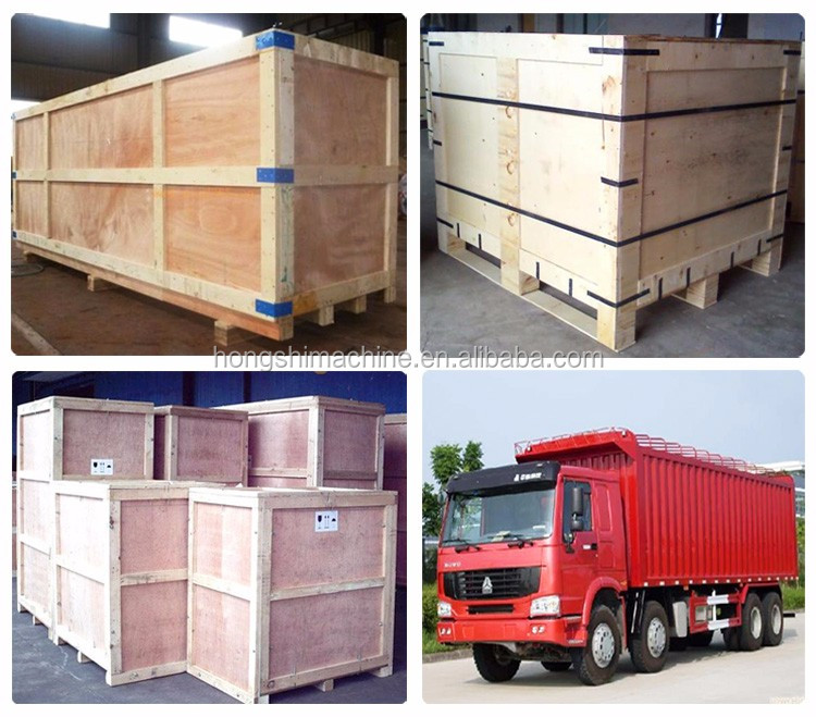 EPS styrofoam hot melting recycle machine / Fast food box EPS polystyrene foam melting machine
