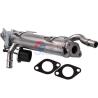 Buy cheap Vw Audi Seat Skoda 2.0 Tdi Egr Cooler 03L131512B from wholesalers