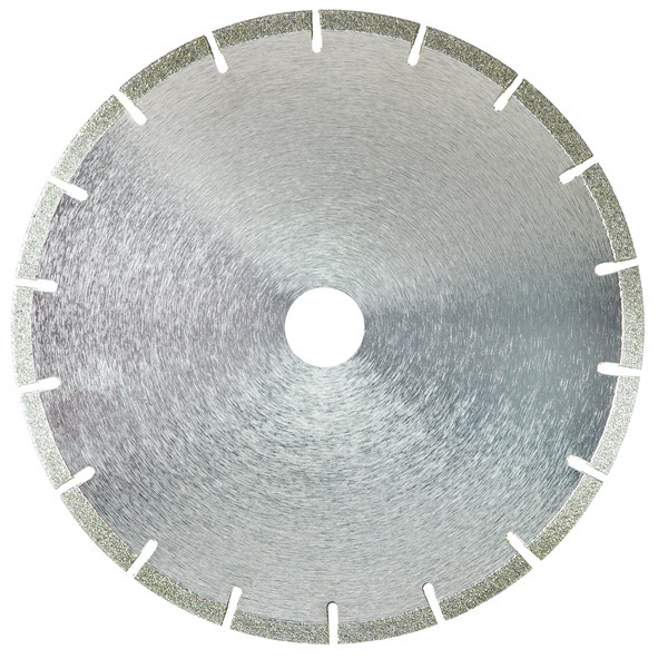Diamond saw blade(Electroplated diamond saw blade)