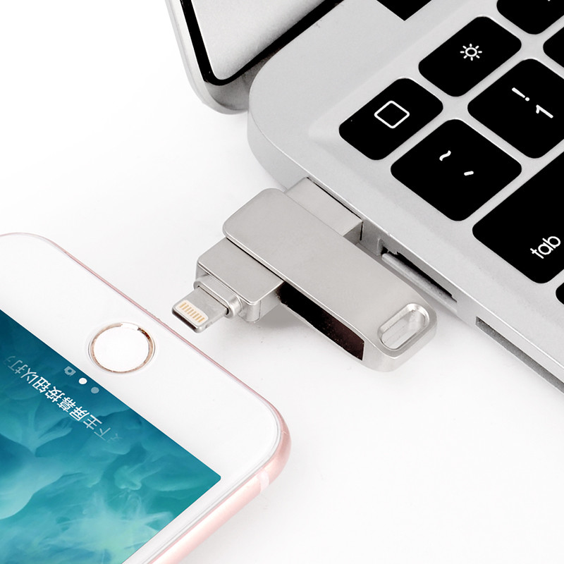 USB and TYPE C Custom USB Logo Options for USB 3.0 And Type C Interface