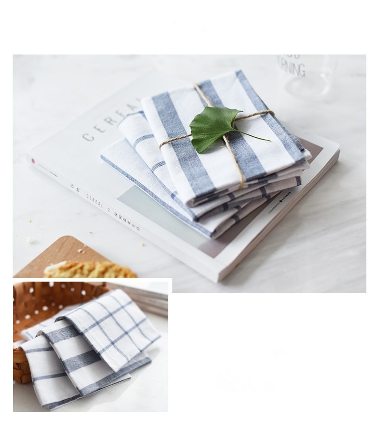 Heat Resistant Dining Table Place Mats 60*60cm Washable wipeable placemats