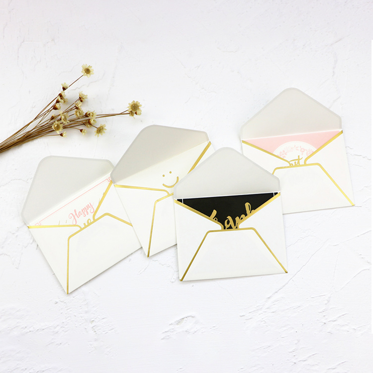 invitation envelope