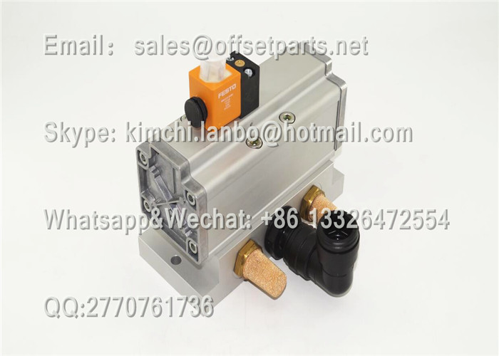 R-900 Offset Machine Combined Pneumatic Cylinder High Quality Replacement