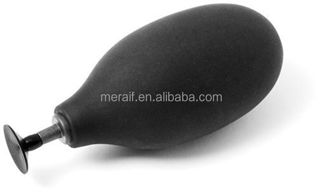 Anti-satic IC Pick up tool Vacuum Sucker Pen with Suction Headers for BGA SMD Work Reballing Aids
