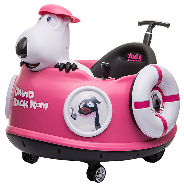 6V Children's Ride On Electric Car with Remote Control Authentic and Performance