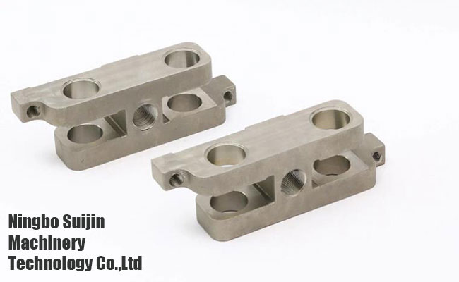 OEM Stainless Steel Machinery Casting Part CNC Lathe Machining Part