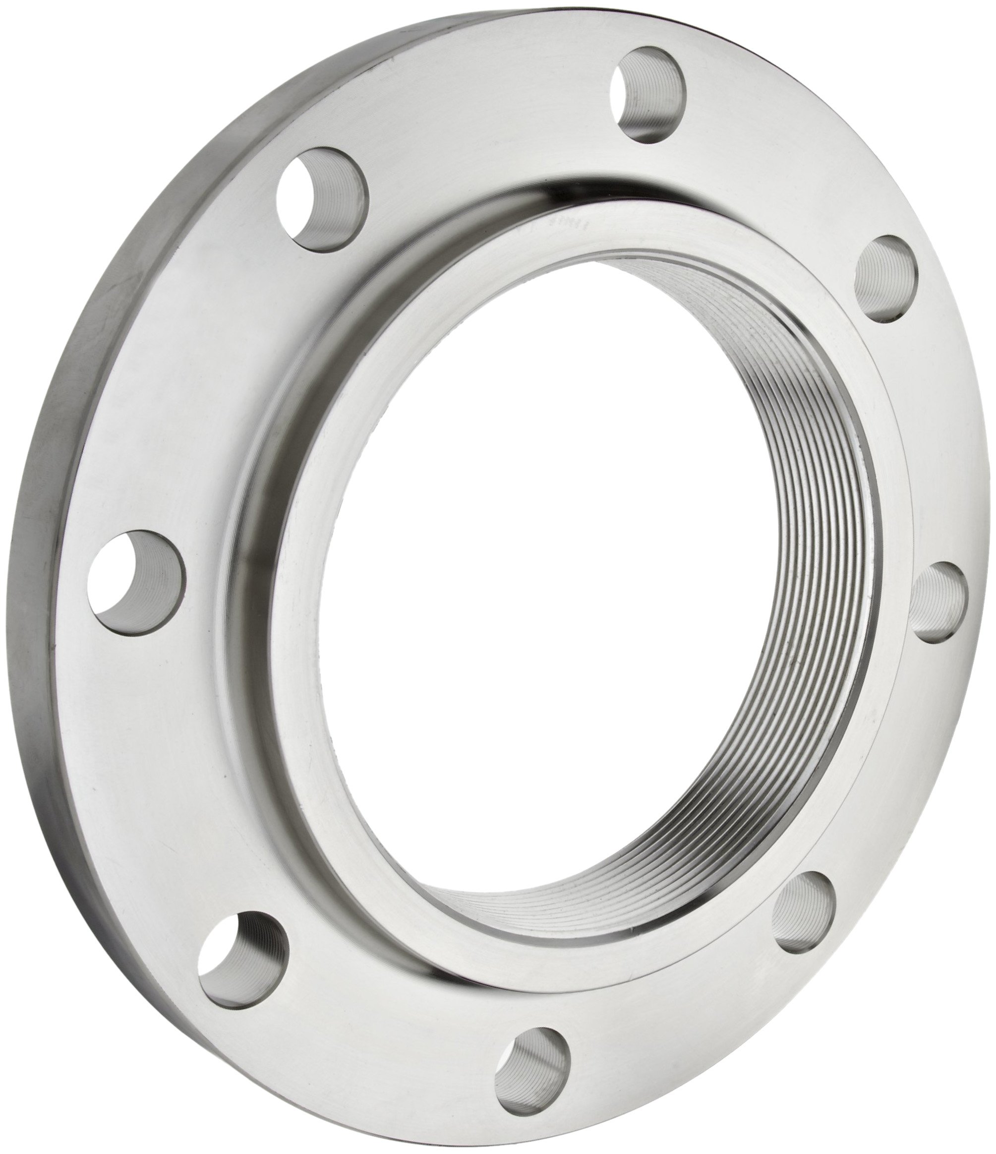 Forged Steel Flanges The Perfect Solution for Strong and Durable Pipeline Connections