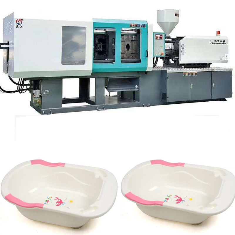 Tie Bar Locking Bakelite Injection Molding Machine 100 - 300MPa Injection Pressure