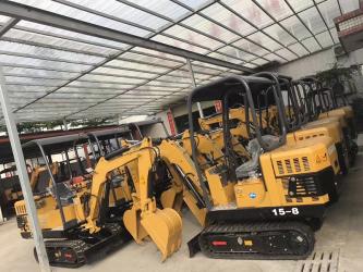 Zhengzhou Golden Bull Machinery Limited
