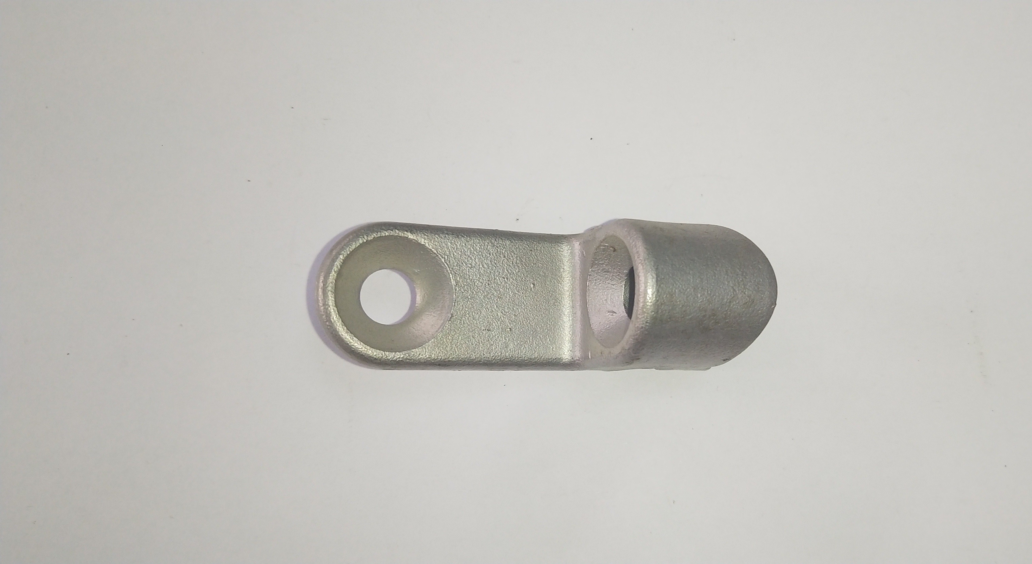 CNC Machining Metal Die Casting Parts Sandblast Anodized
