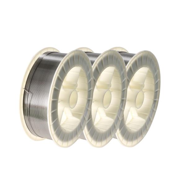 ERNiCrMo-3 Nickel Welding Wire Corrosion Resistant