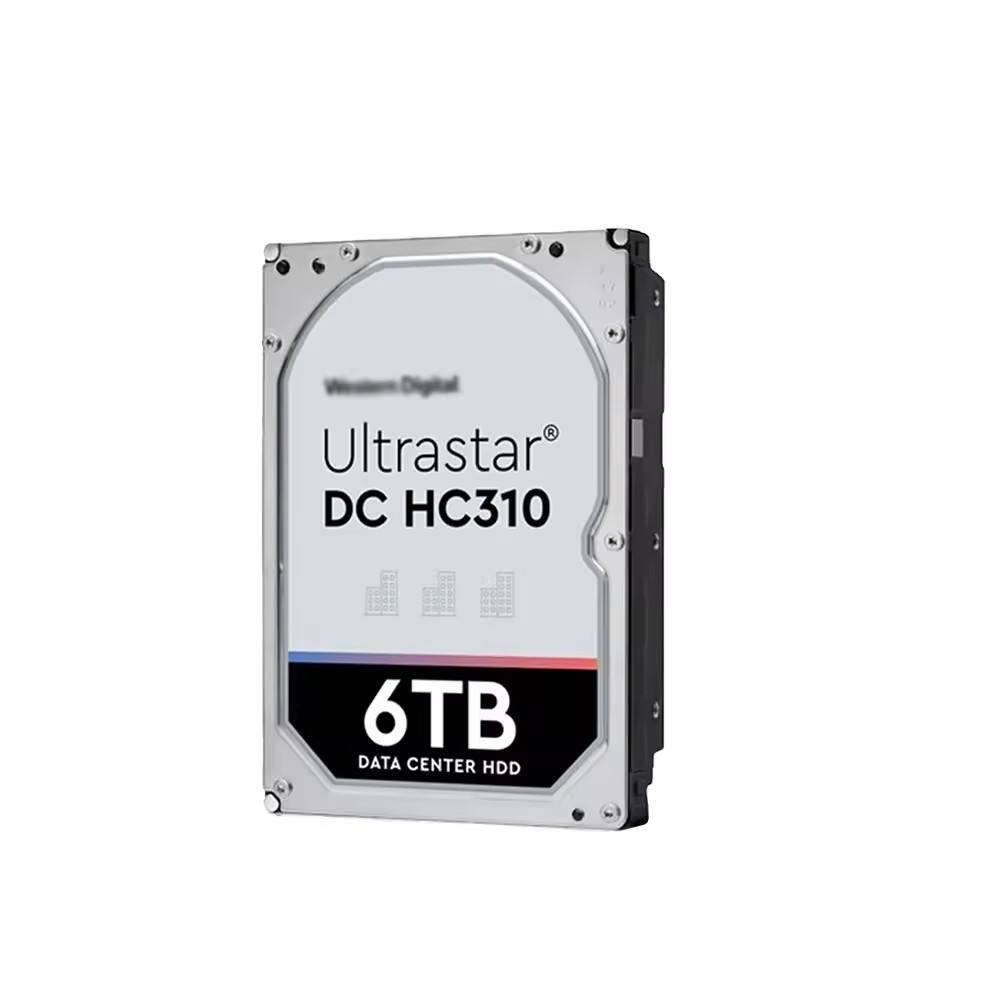 Red Plus WD60EFPX 6TB NAS Hard Disk Drive 5400 RPM Class SATA 6Gb/s 256MB 3.5 Inch HDD with and Fast Average Seek Time