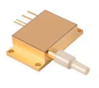 Quality Wavelength Stabilized Fiber Coupled Laser Module 9W-120W 976nm for sale